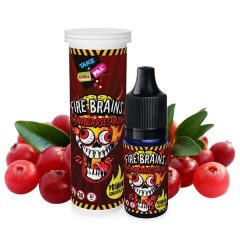 Chill Pill Fire Brains Cranberries Rush 10ml aroma