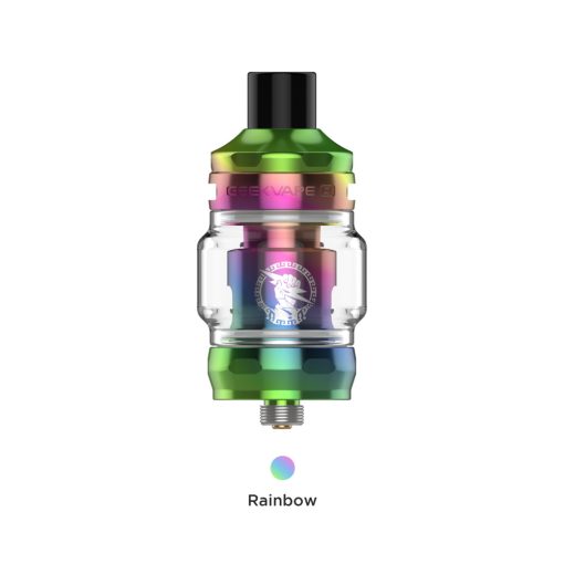 GeekVape Z Nano 2 Sub-Ohm tank Rainbow