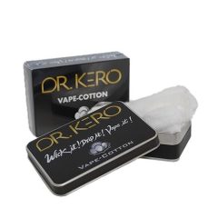 Dr Kero Vape Cotton vatta