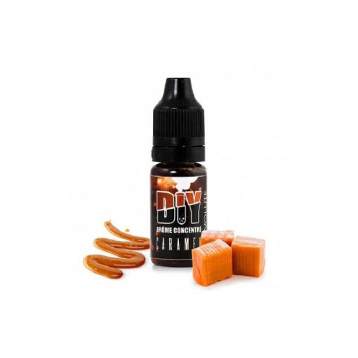 Revolute DIY Caramel 10ml aroma