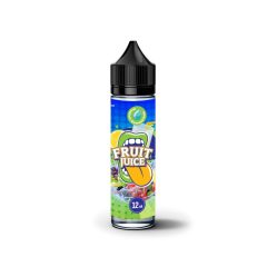 [Discontinued] Big Mouth Fruit Juice 12ml longfill