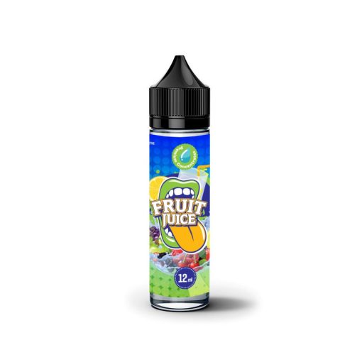 [Kifutott] Big Mouth Fruit Juice 12ml aroma