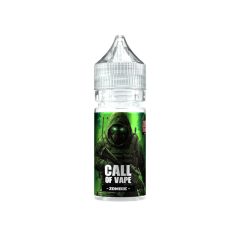 Call of Vape Zombie 30ml aroma