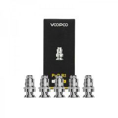 [Kifutott] VooPoo PnP R2 1ohm porlasztó 5db