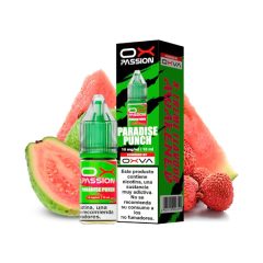 OXVA OX Passion Paradise Punch 10ml 20mg/ml nikotinsó