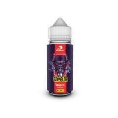 [Kifutott] Red Wolf Gambler 20ml aroma