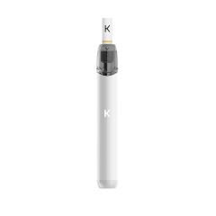 [Kifutott] KIWI Pen Pod Artic White