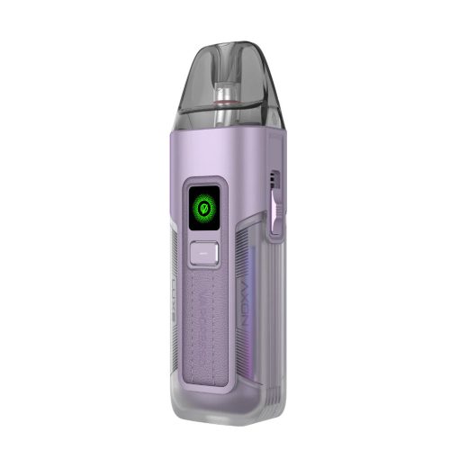 Vaporesso Luxe X2 Pod Light Purple