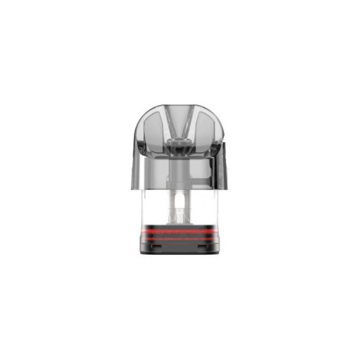 Smok Novo Pro pod cartridge 0,8ohm 3pcs