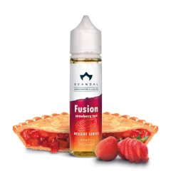 [Kifutott] Scandal Flavors Fusion 20ml longfill