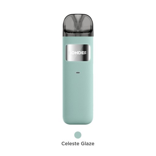 GeekVape Sonder U Pod Celeste Glaze