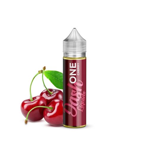 Dash ONE Cherry 15ml aroma