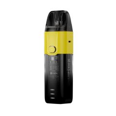 Vaporesso Luxe X Pod Yellow