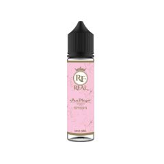 [Kifutott] TNT Vape Real San Diego Spring 20ml longfill