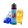 Juice Sauz Drifter Bar Juice Blue Razz Lemonade Ice 16ml longfill