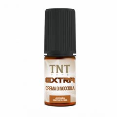 [Kifutott] TNT Vape Extra Crema Di Nocciola 10ml aroma