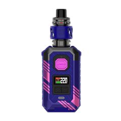 Vaporesso Armour Max Kit Cyber Blue