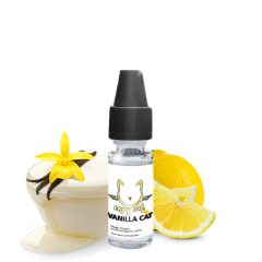 [Kifutott] Copy Cat Vanilla Cat 10ml aroma