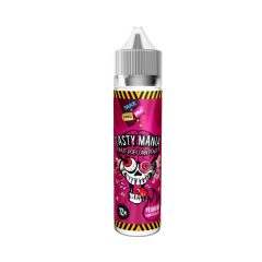   [Kifutott] Chill Pill Tasty Mania Donut Popcorn Power 12ml aroma