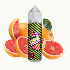 Big Mouth Triple Grapefruit 50ml shortfill