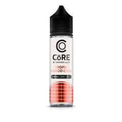 Dinner Lady Core Tropic Mango Chill 20ml longfill