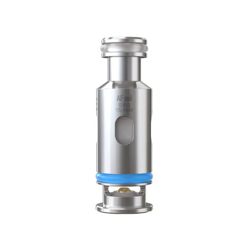 Aspire Flexus AF 0,6ohm porlasztó 5db