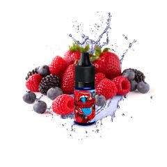 Big Mouth 1 Million Berries 10ml aroma