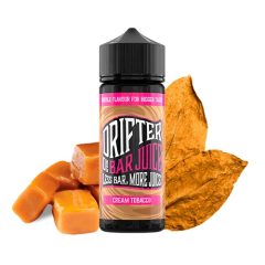 Juice Sauz Drifter Bar Juice Cream Tobacco 24ml longfill