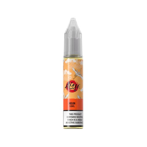 Aisu Melon 10ml 20mg/ml nikotinsó