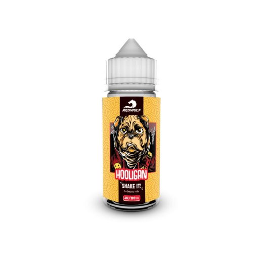 Red Wolf Hooligan 20ml aroma