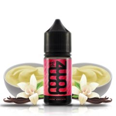 [Kifutott] Nom Nomz Crème Anglaise 30ml aroma