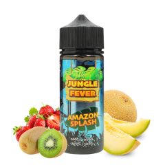 Jungle Fever Amazon Splash 100ml shortfill