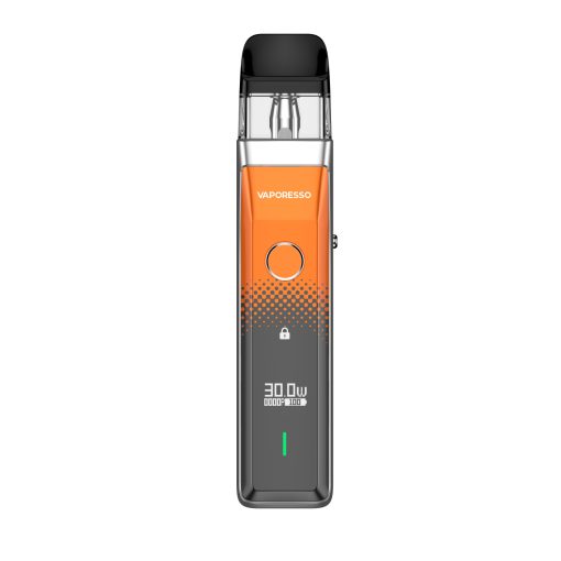 Vaporesso Xros Pro Pod Orange