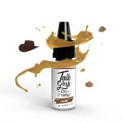 Revolute Talk Less S, Blend 10ml aroma