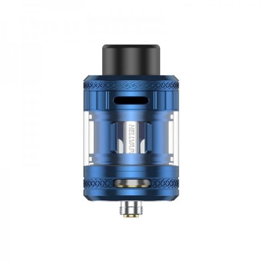 Hellvape Fat Rabbit V2 Sub-Ohm tank Blue