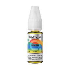 Elfliq Rinbo 10ml 10mg/ml nikotinsó