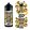 Doozy Vape Co Seriously Pod Fill Banana Mandarin 100ml shortfill