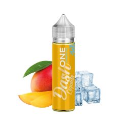 Dash ONE Mango Ice 15ml longfill