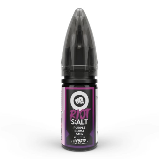 Riot Squad Purple Burst 10ml 20mg/ml nikotinsó