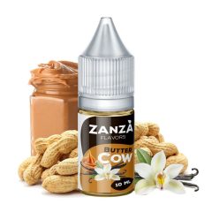 [Kifutott] Zanza Butter Cow 10ml aroma