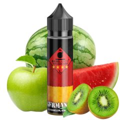 [Kifutott] Bang Juice Germaniac 20ml aroma