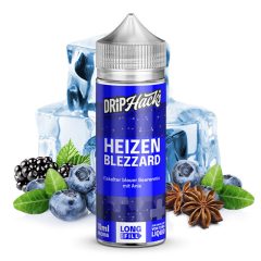 [Kifutott] Drip Hacks Heizenblezzard 10ml longfill