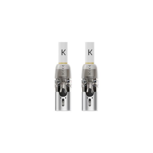 KIWI 2 podfej 0,8ohm 2db Clear White