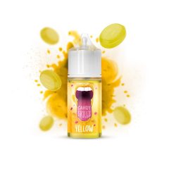 Revolute Candy Skillz Yellow 30ml aroma