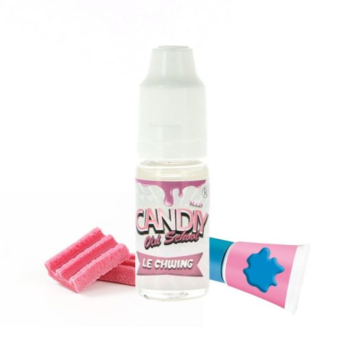 Revolute CanDIY Le Chwing 10ml aroma