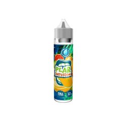 [Discontinued] Big Mouth Pear Infusion 12ml longfill