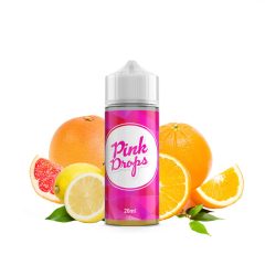 [Kifutott] Infamous Drops Purple Drops 20ml aroma