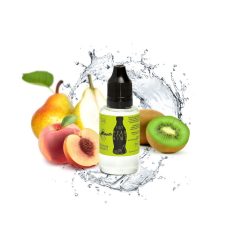 [Kifutott] Big Mouth Pear | Peach | Kiwi 30ml aroma