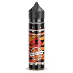 [Discontinued] Bang Juice X VMC Charlie Delta 15ml longfill