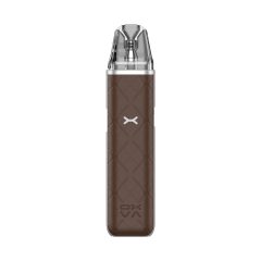 OXVA Xlim Go Pod Dark Brown